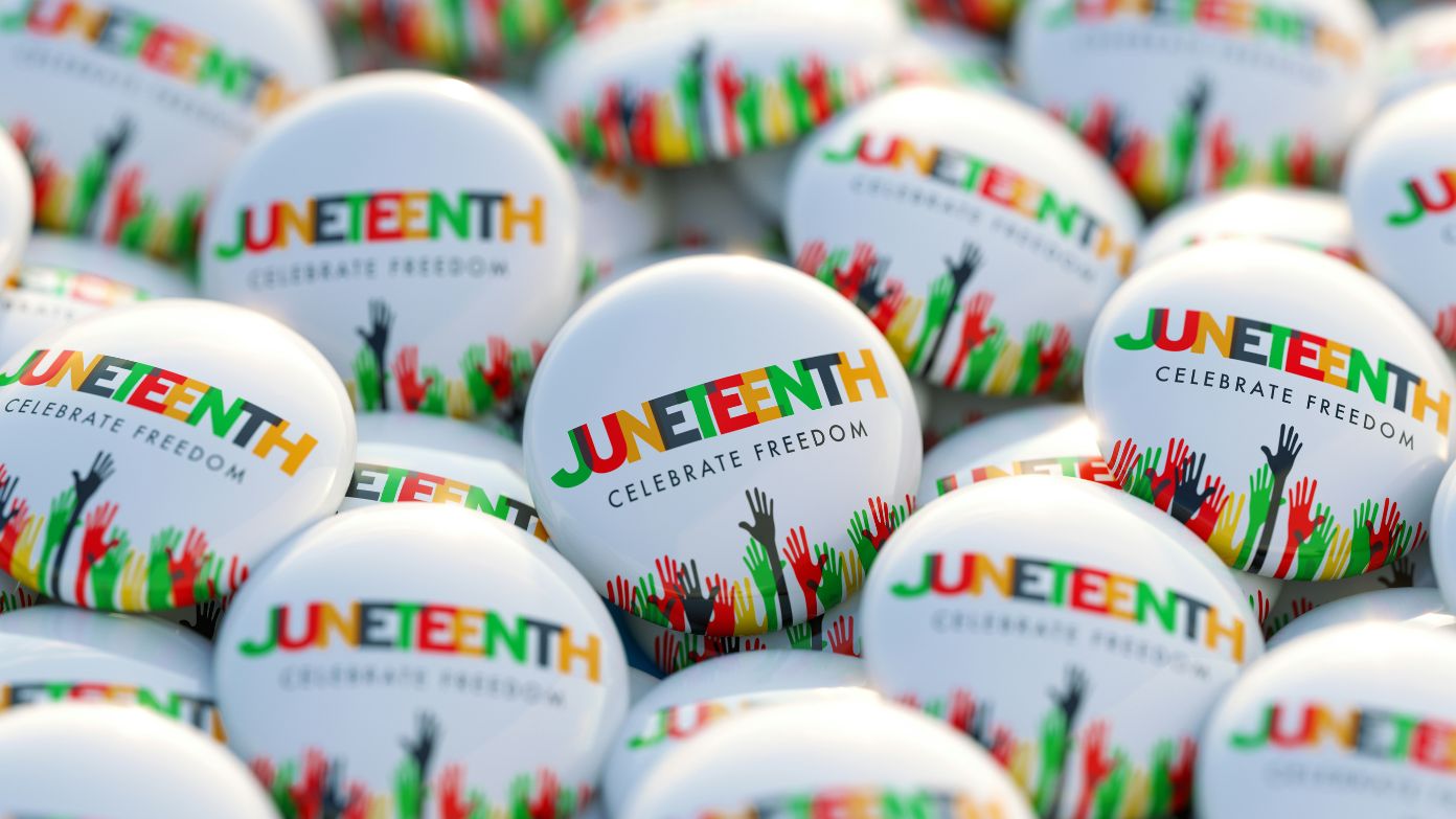 What to expect from major grocery store chains on the Juneteenth federal holiday