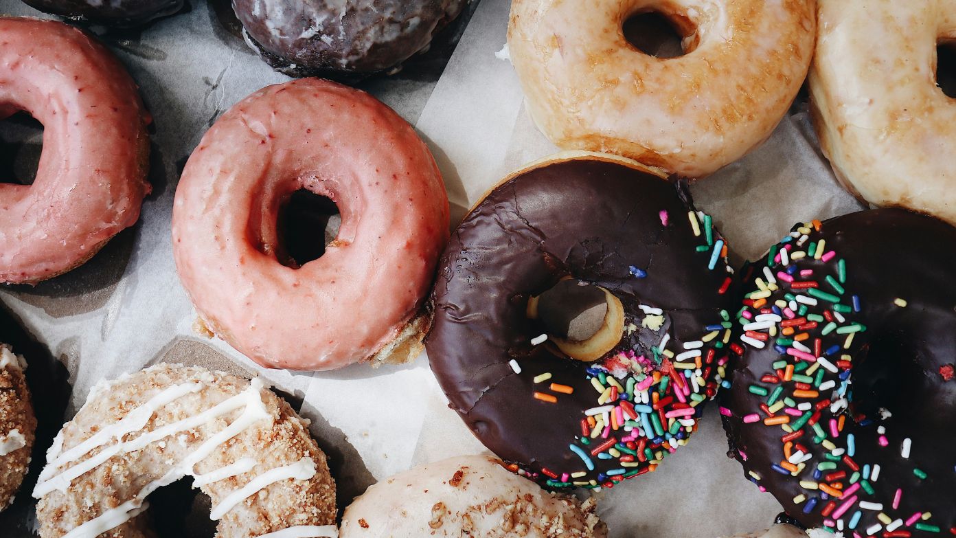 Why your favorite Krispy Kreme doughnuts are disappearing from McDonald's menus across America