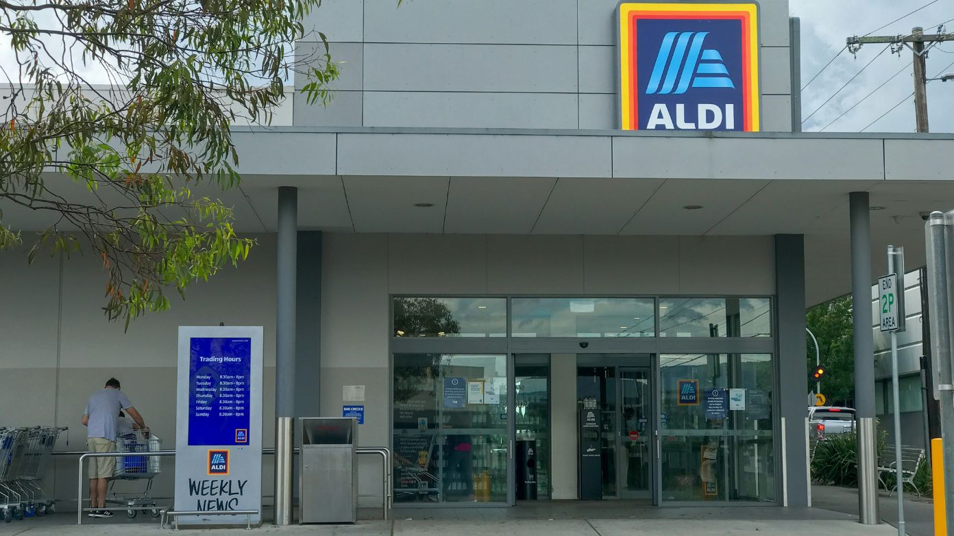 Over 400 everyday products—from meat to snacks—will be discounted this Summer across all Aldi stores