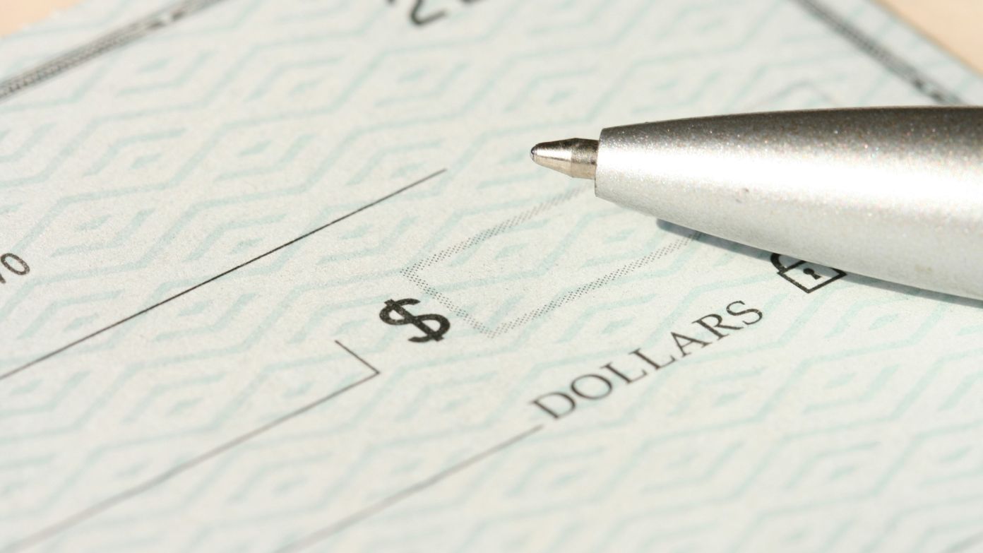 Paper checks are being phased out for good—here is what every Social Security recipient needs to know before the September deadline