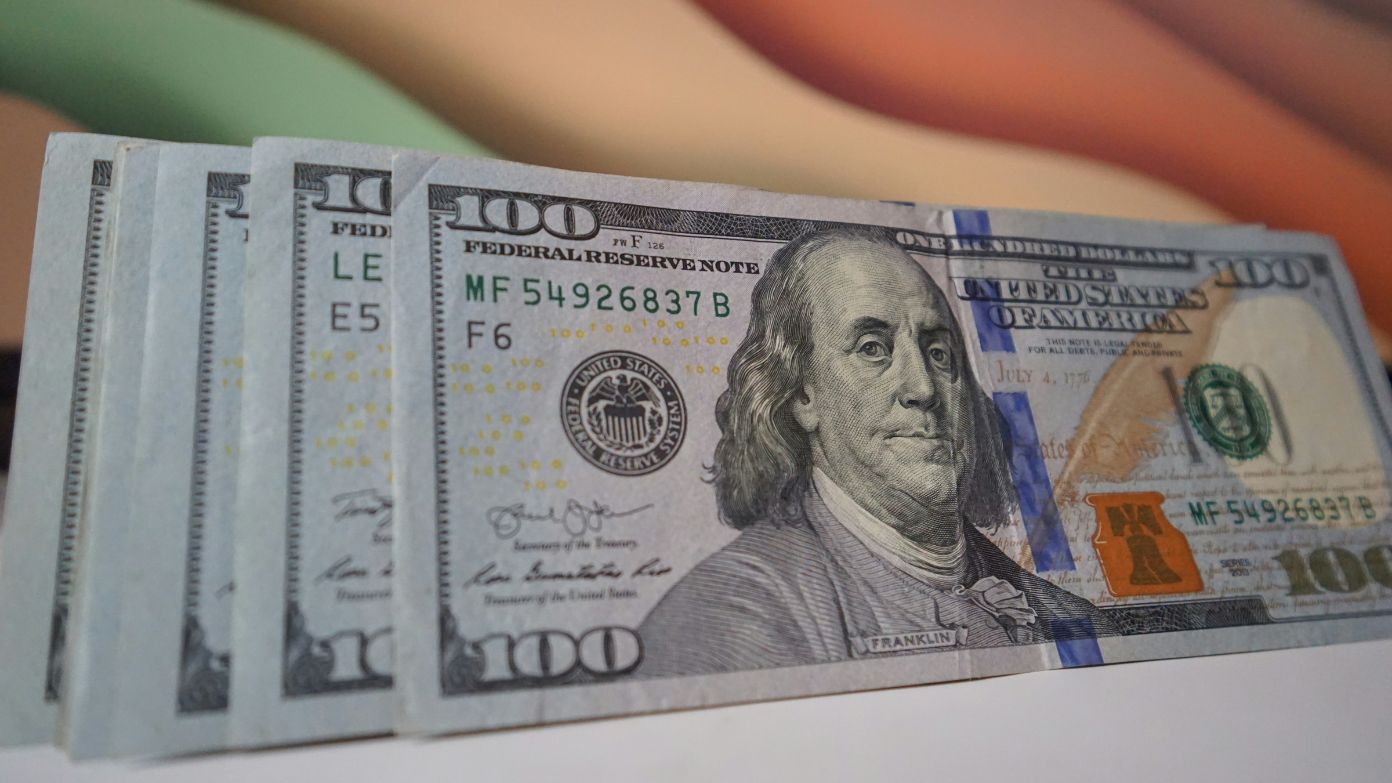These are the Americans who may not cash their checks on time in June