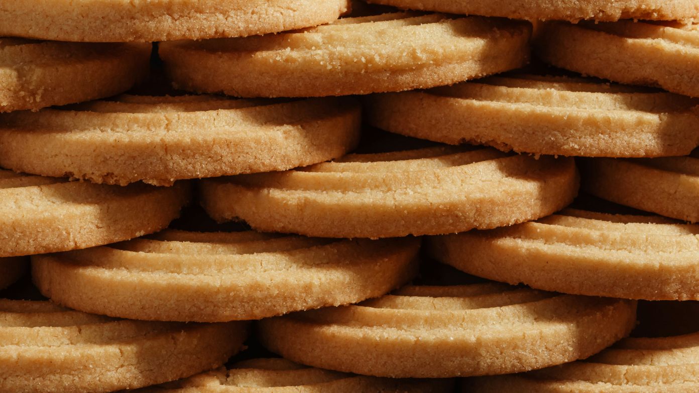Firehook classic sea salt organic crackers pulled from shelves over undeclared Sesame warning