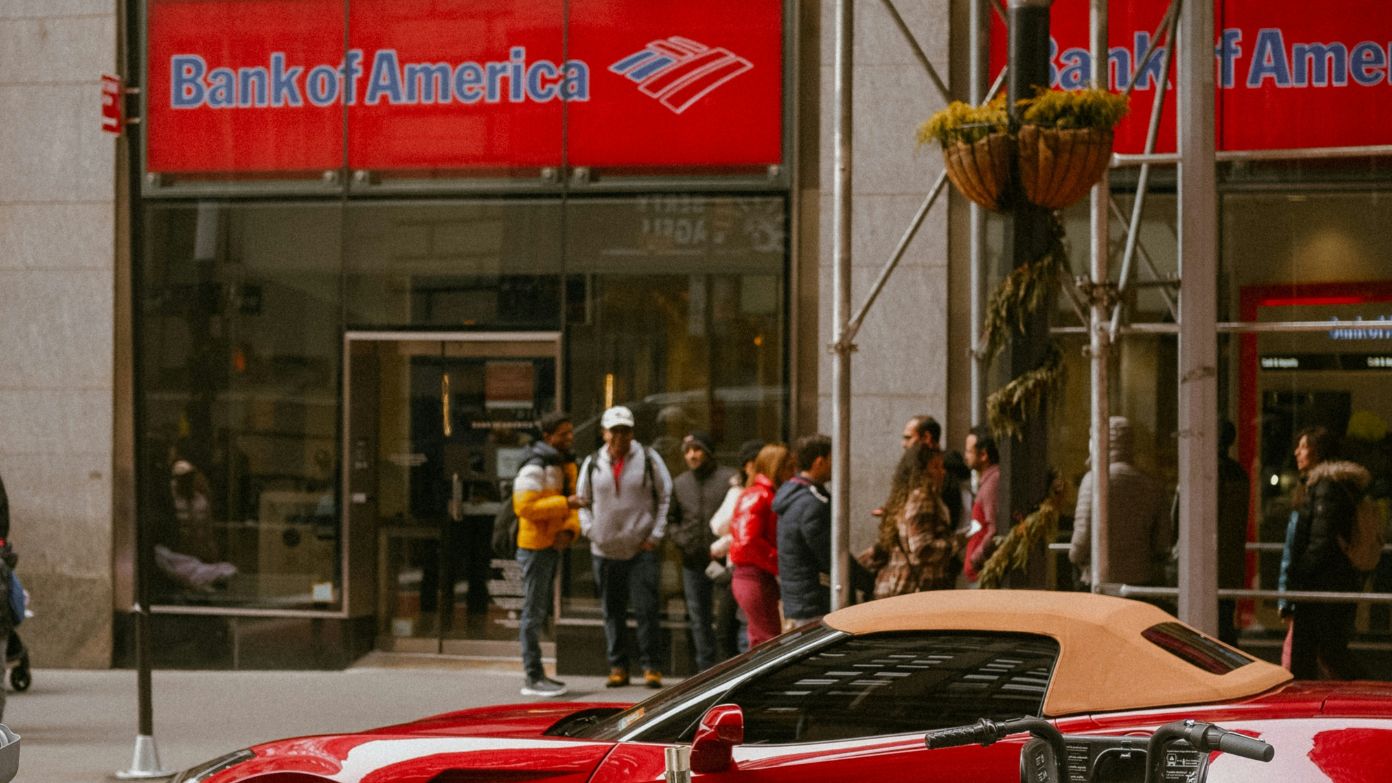One closure in the heart of San Francisco could leave thousands of residents searching for new banking options