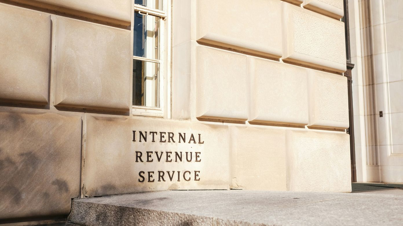 These are the signs that the IRS is preparing to garnish your wages to pay tax debts