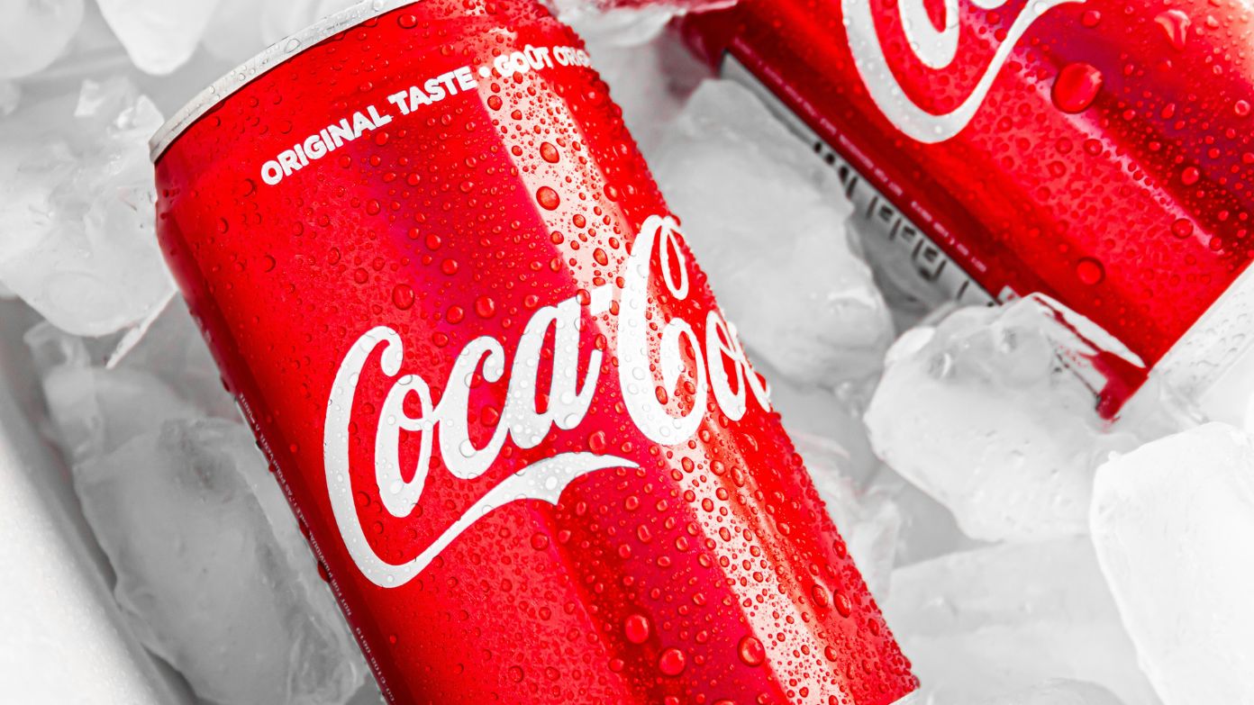 30 limited-edition cans, hologram messages, and a Star Wars experience like never before