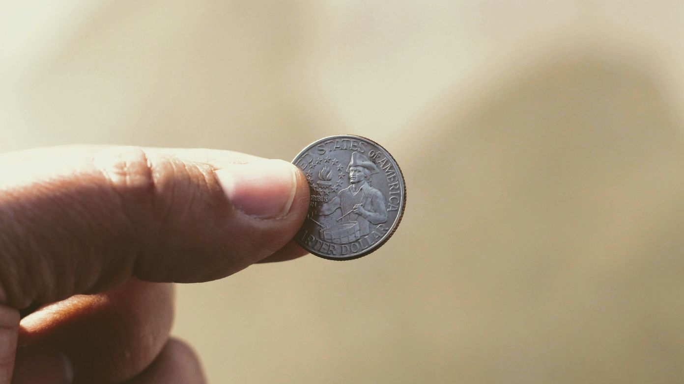 Go through your drawers and closets to find this gem worth a ‘small’ fortune