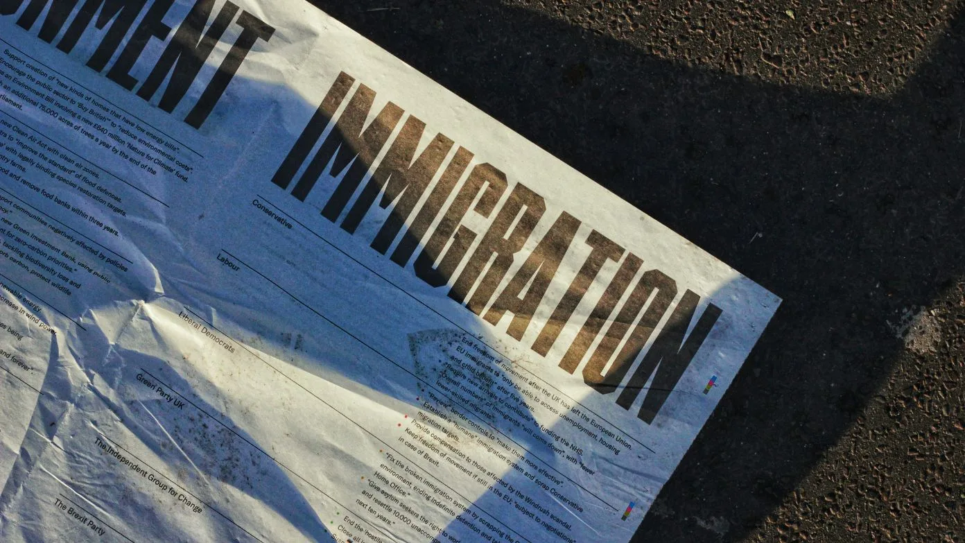 These are the steps to check your status, find your Alien Number, and get legal help