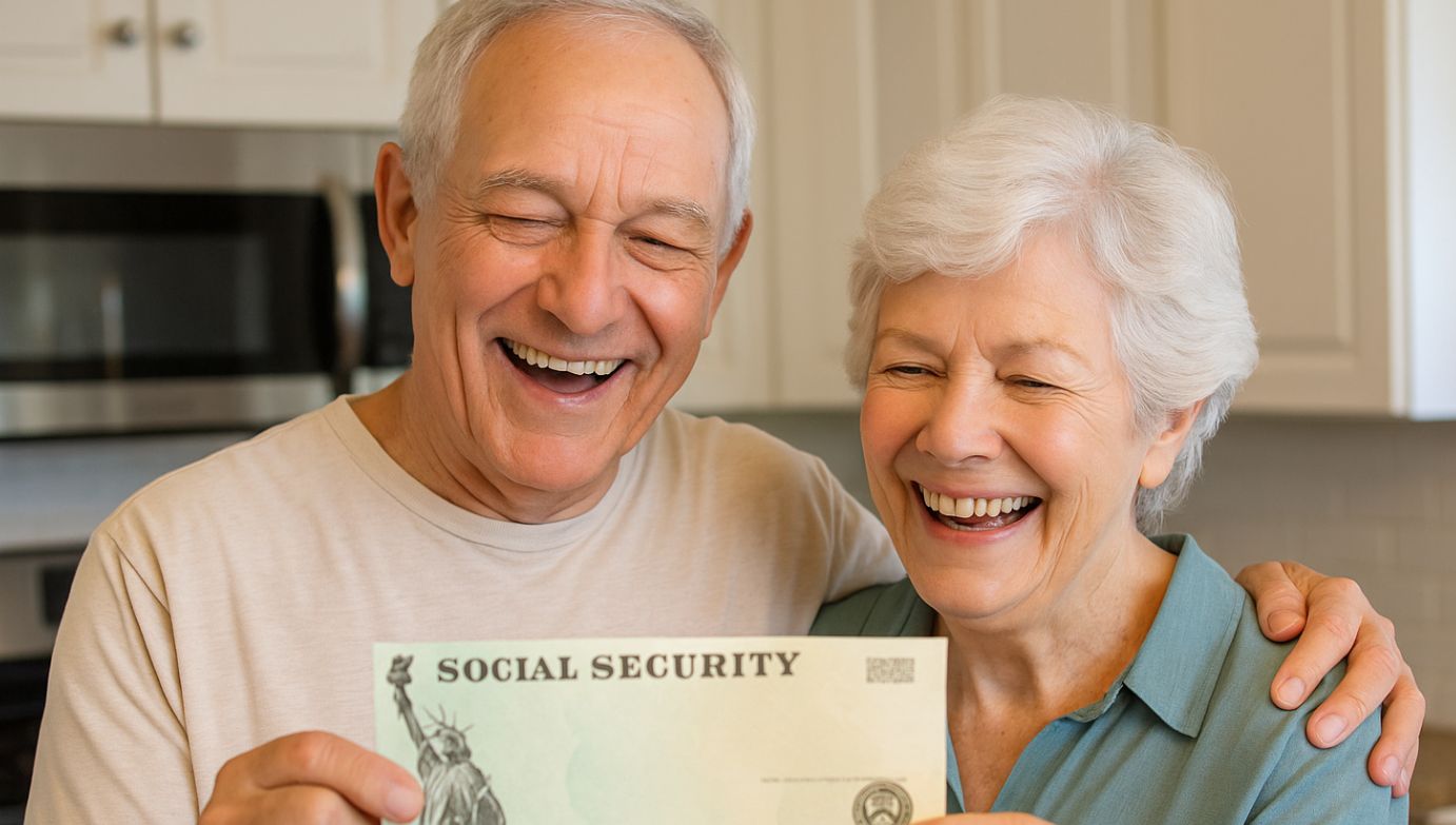 Here's why Social Security checks could skyrocket in 2026 - And the COLA forecast could be much higher than expected for millions of Americans