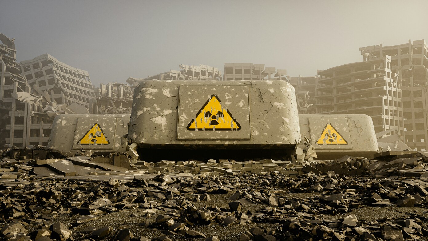 Did the US strikes on Iran destroy the nuclear sites? What American intelligence says