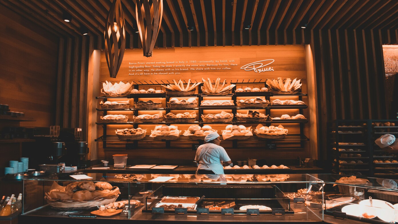 Good news for Floridians - One of America's best bakeries opens first store in Bradenton after expanding in Texas and Georgia