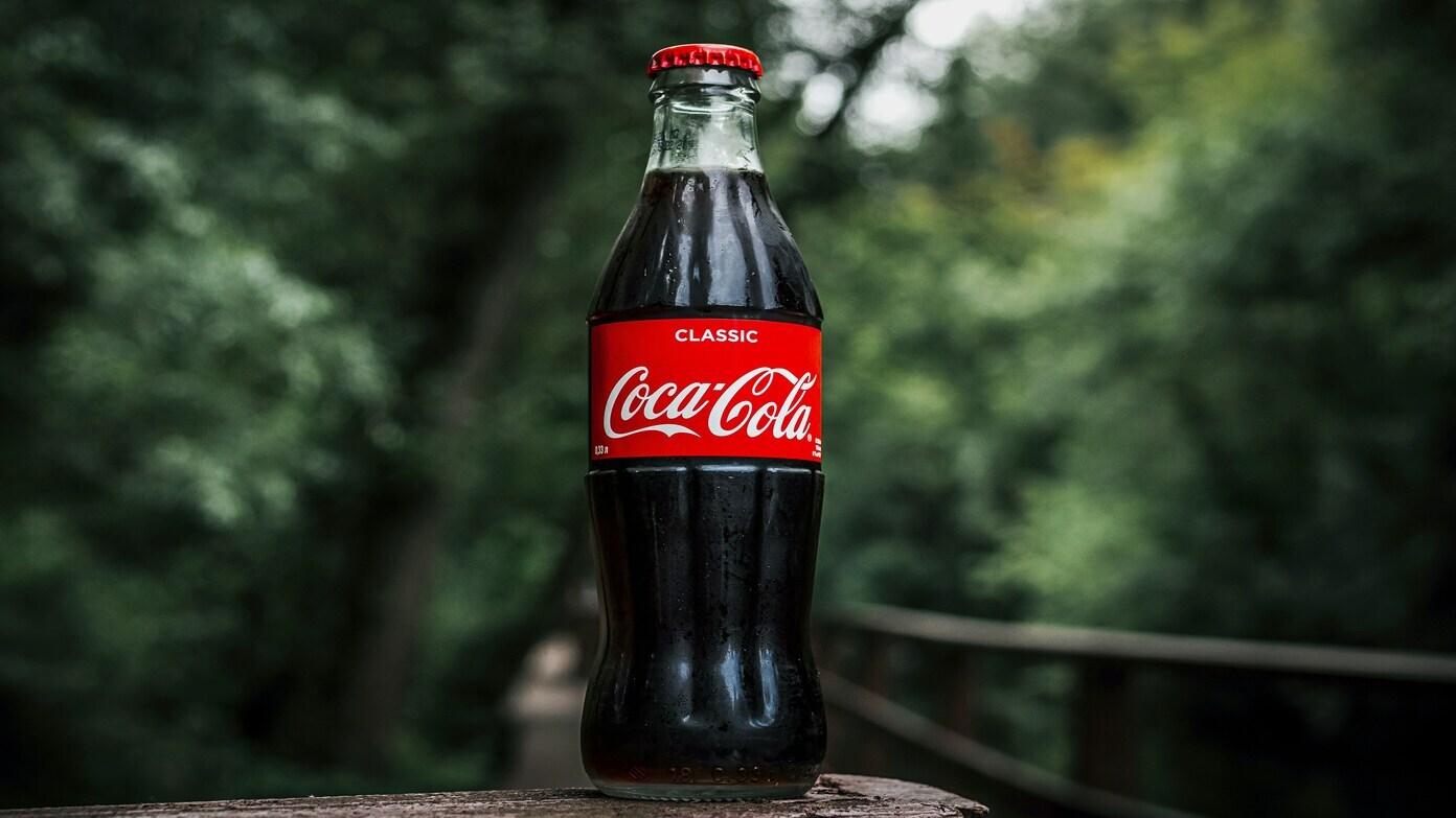 Coca-Cola voluntarily recalling product over possible bacterial contamination