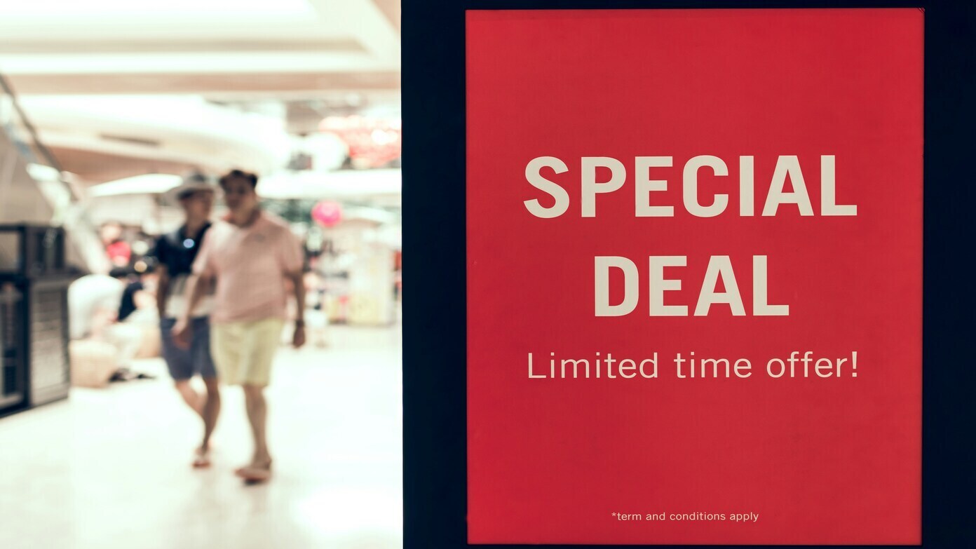 Good news for Walmart Deals lovers - Here are the dates for July's deep discounts at the U.S. shopping giant to take on Amazon