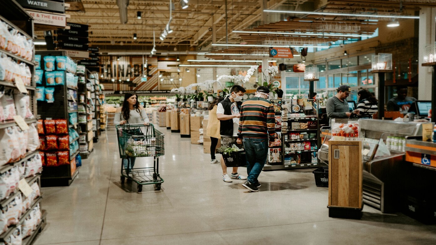 Whole Foods Market is closing one of its chain's most beloved stores in Seattle - Here's the location that will close for good this June 20