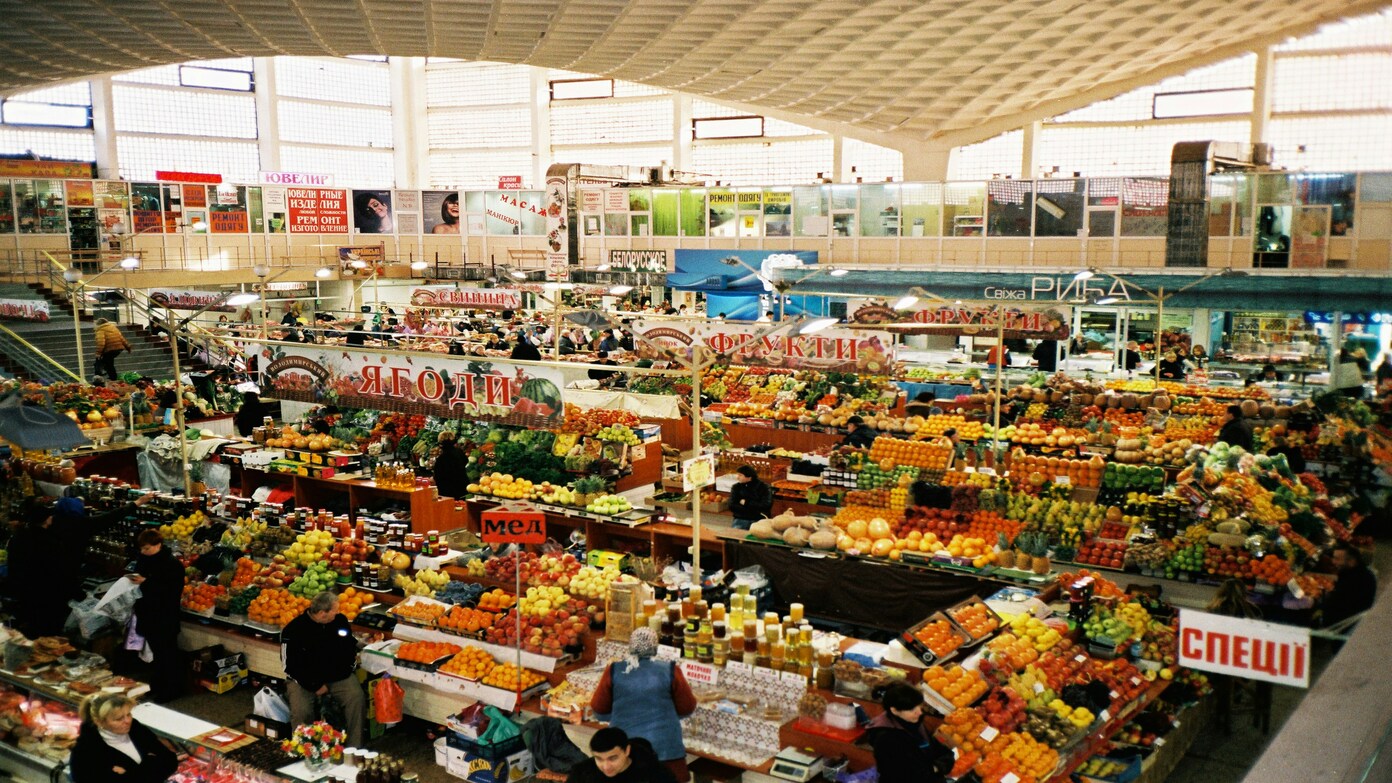 Neither Walmart nor Aldi: these are the most expensive supermarket brands in the U.S. in 2025 with prices that are higher than average
