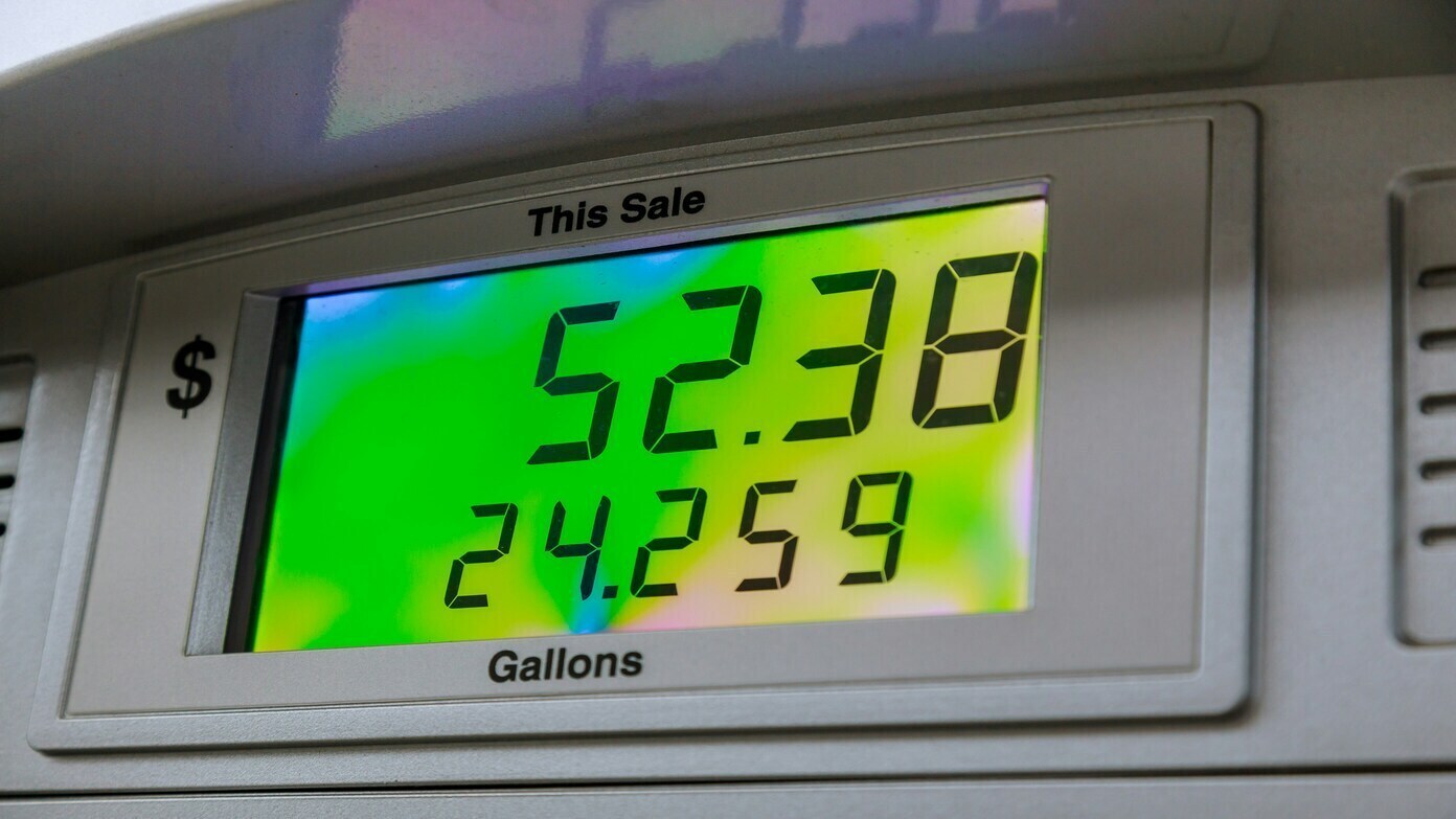 Will the Iran-Israel conflict push up gas prices at the pump?