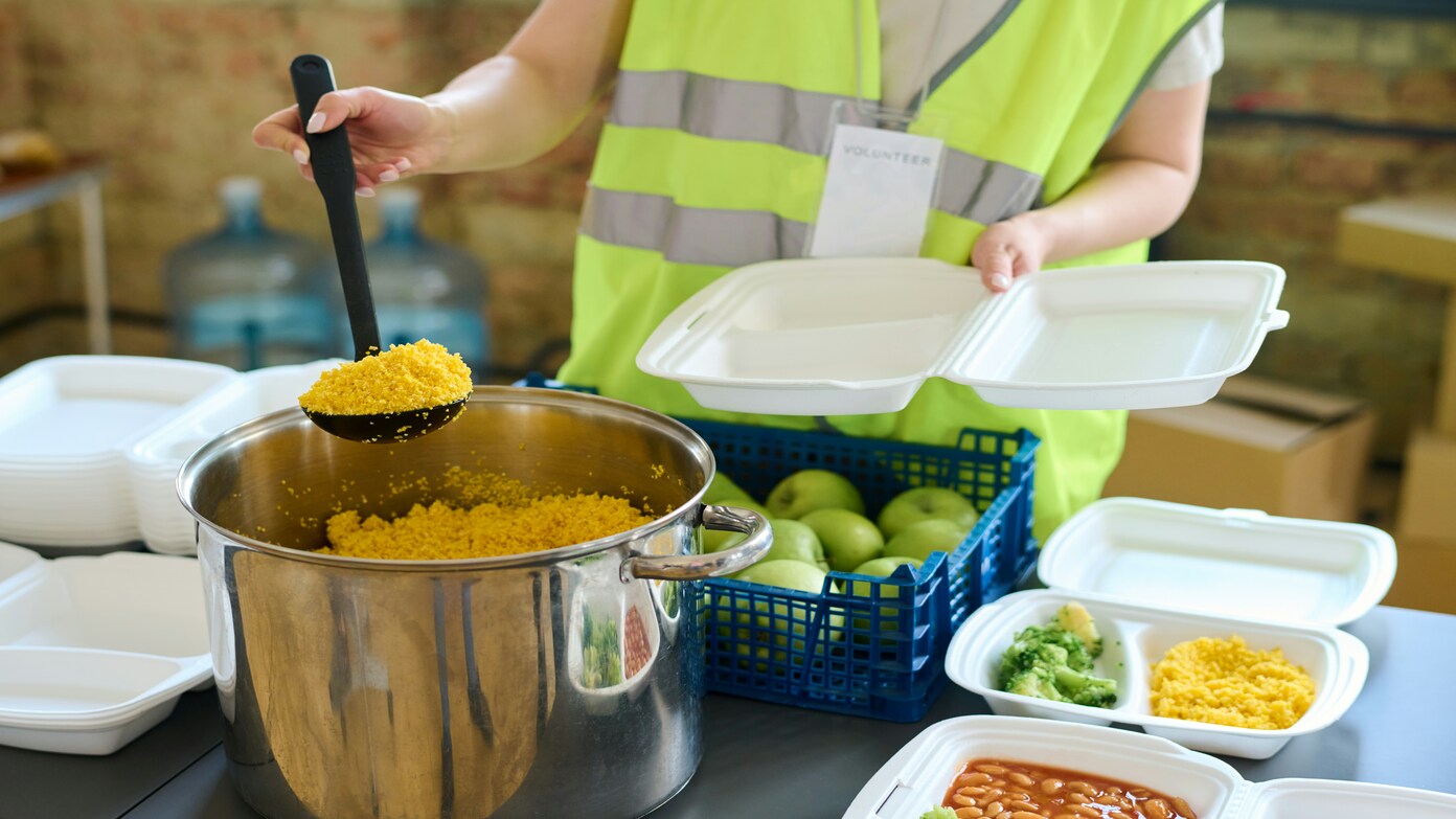 The two states that will have additional SNAP benefits in June 2025 - These benefits will be up to $68 and can be collected before July 2