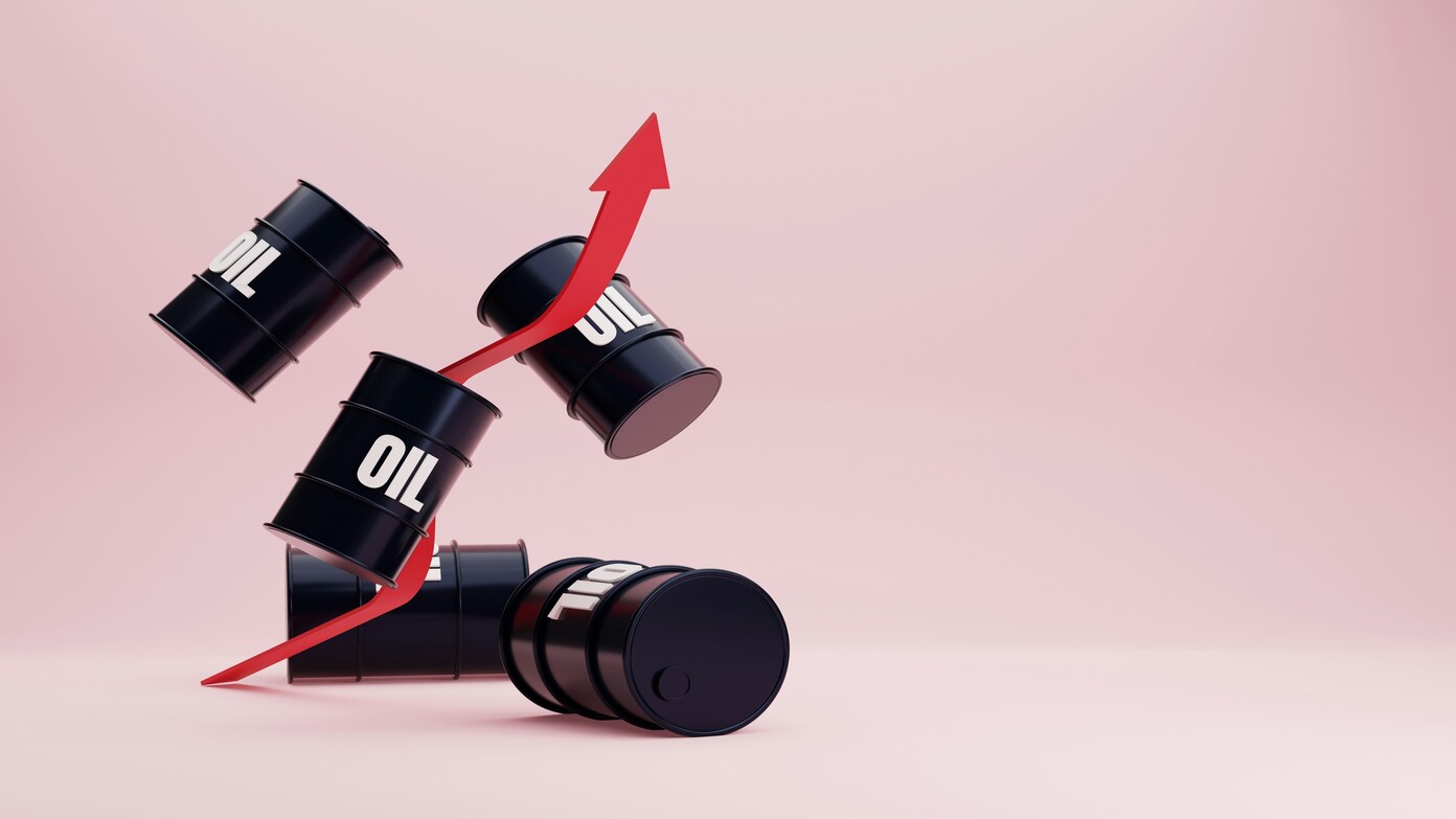 Oil prices surge after Israel attacks Iran