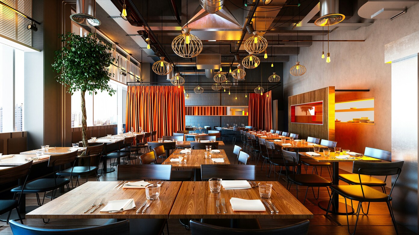 The 15 biggest restaurant chains in the US: check if your favorite is on the list