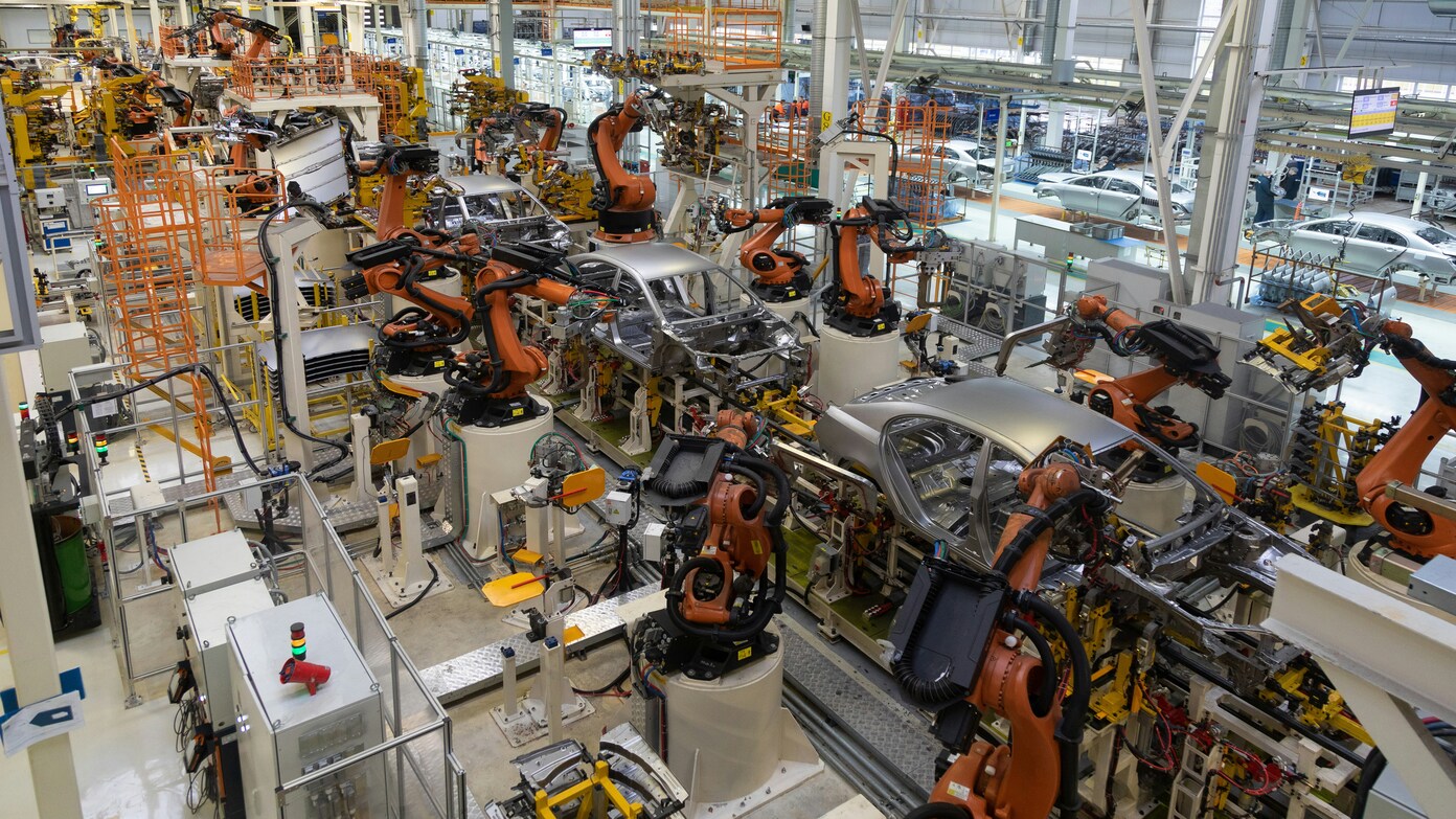 Good news for US auto production: major vehicle maker plans $4B investment