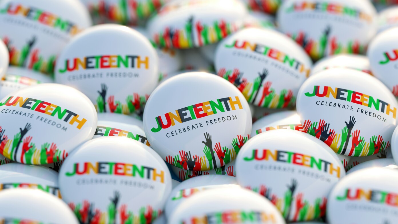 Are banks open on Juneteenth 2025? Is Juneteenth a Federal Holiday