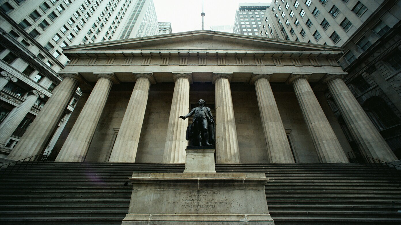 Good news for the US treasury: $258B surplus in one month