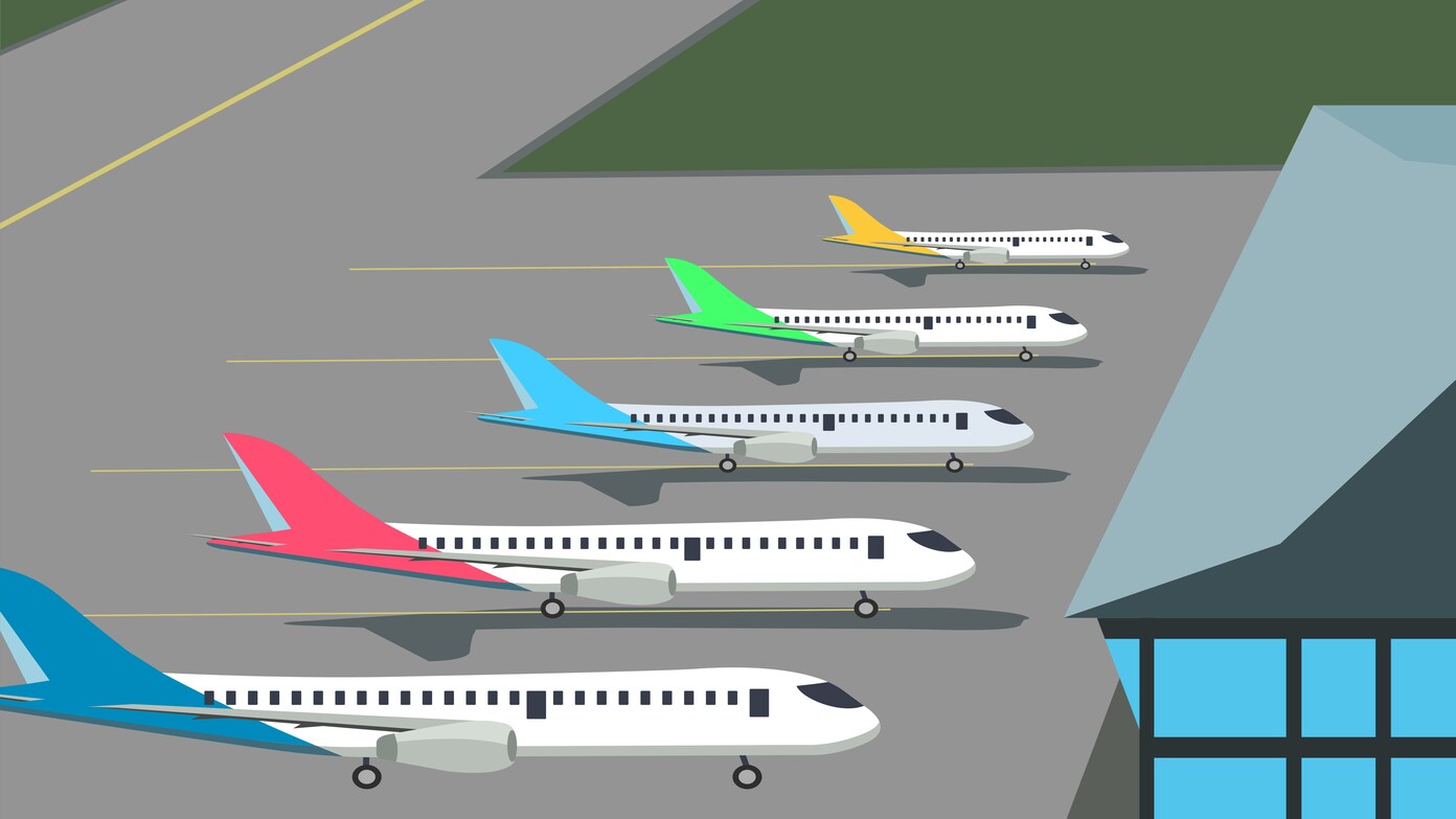 Good news for Airbus: China considers order of 300 planes from European aviation manufacturer