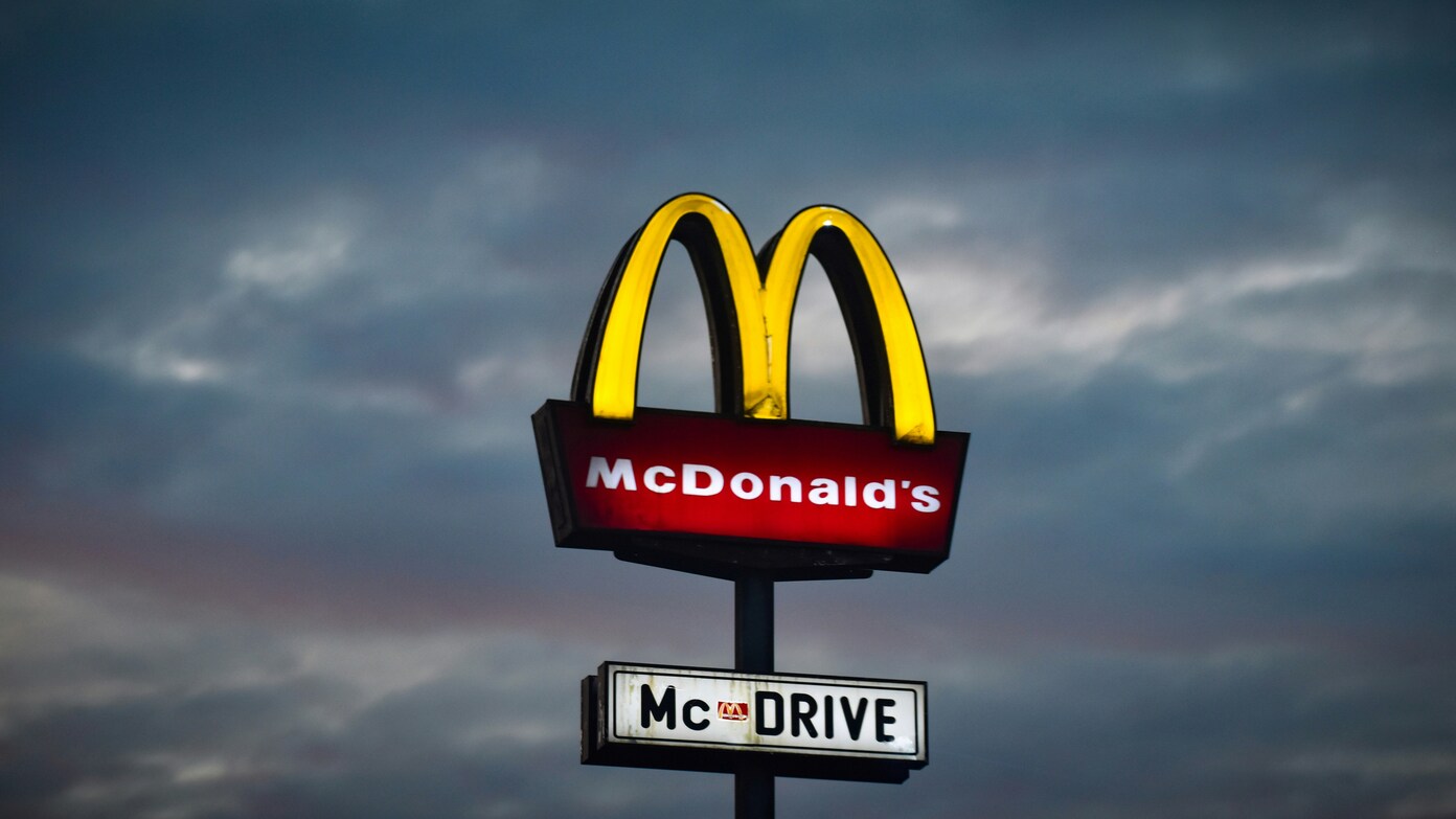 Why are people boycotting McDonald's this week?