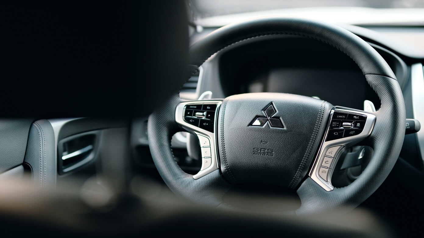 Mitsubishi recalls nearly 200,000 cars - These are the models and model years affected by the recall in the U.S.