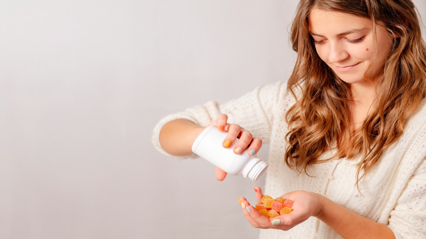 Vitamin Gummies Recalled Over Undeclared Peanut Allergen Risk - These are the affected products and lots across the U.S.