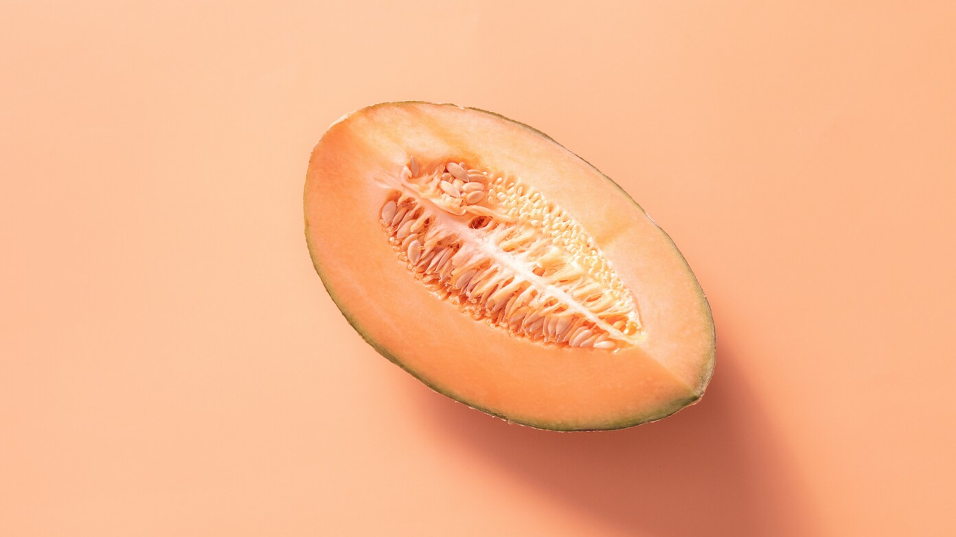 Summertime and the living is peachy - fruity favorite back on the menu at beloved fast-food giant