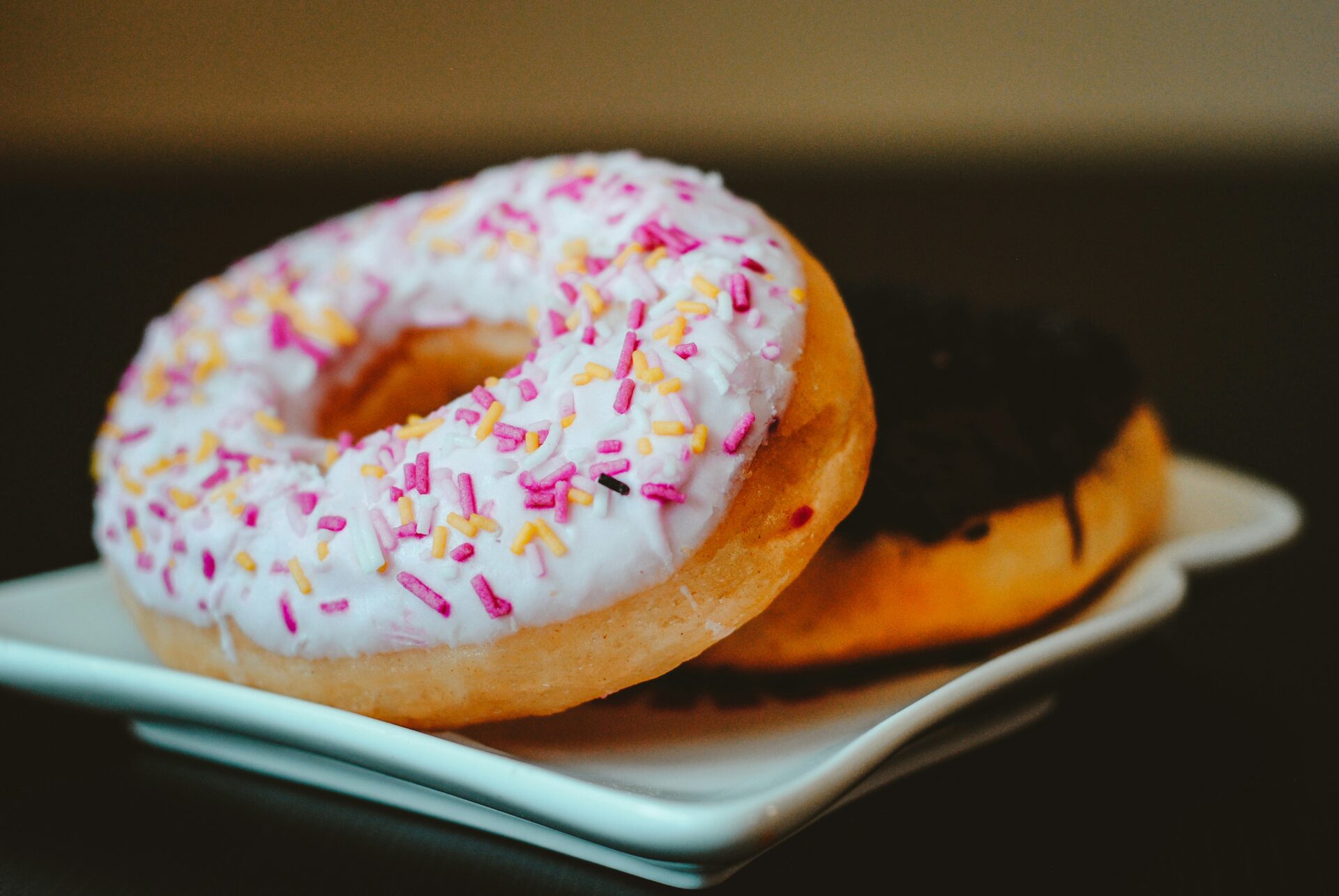 Donut Day deals 2025: all the best offers to enjoy National Donut Day