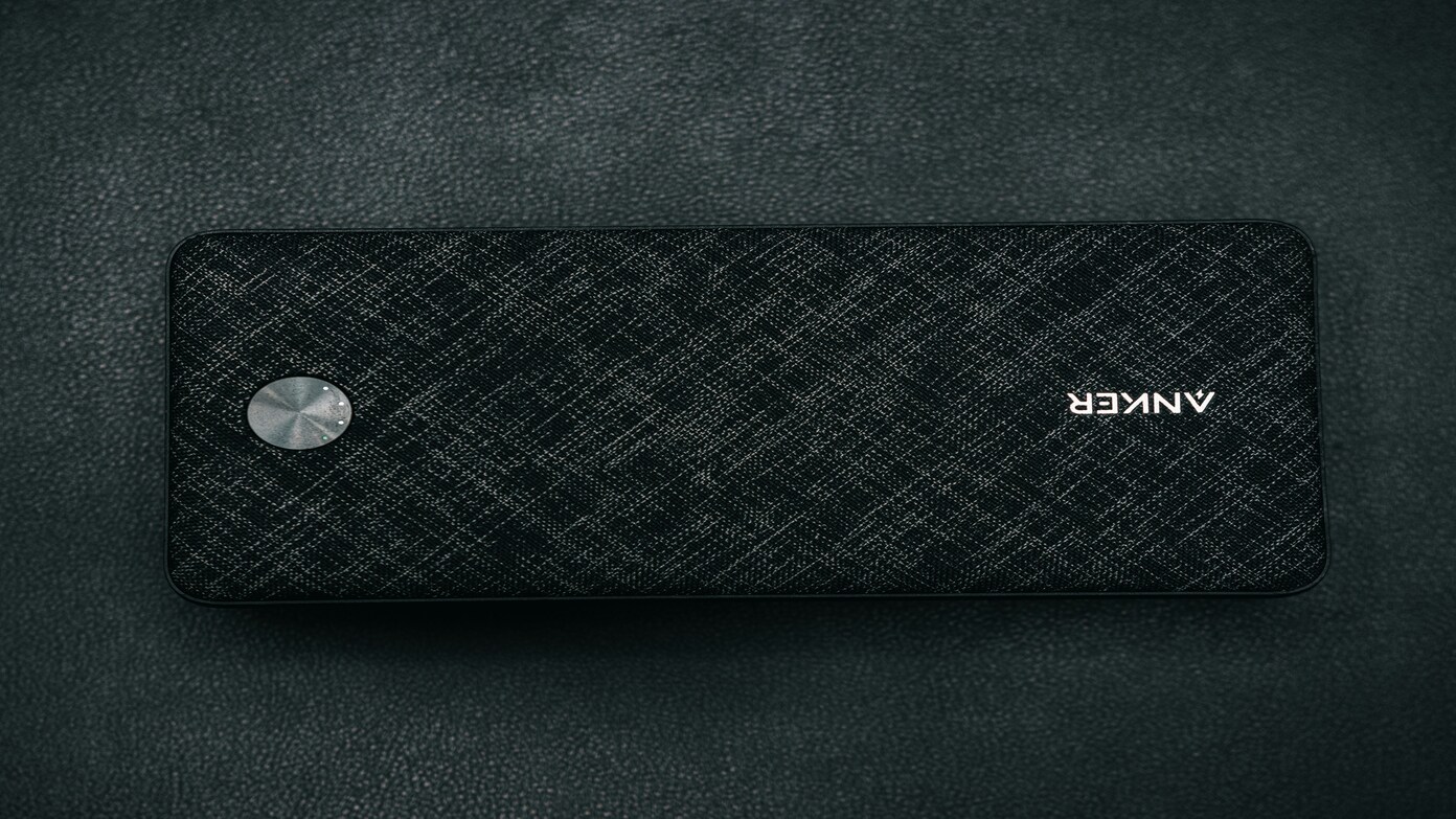 Over a million Anker powerbanks recalled over fire warnings