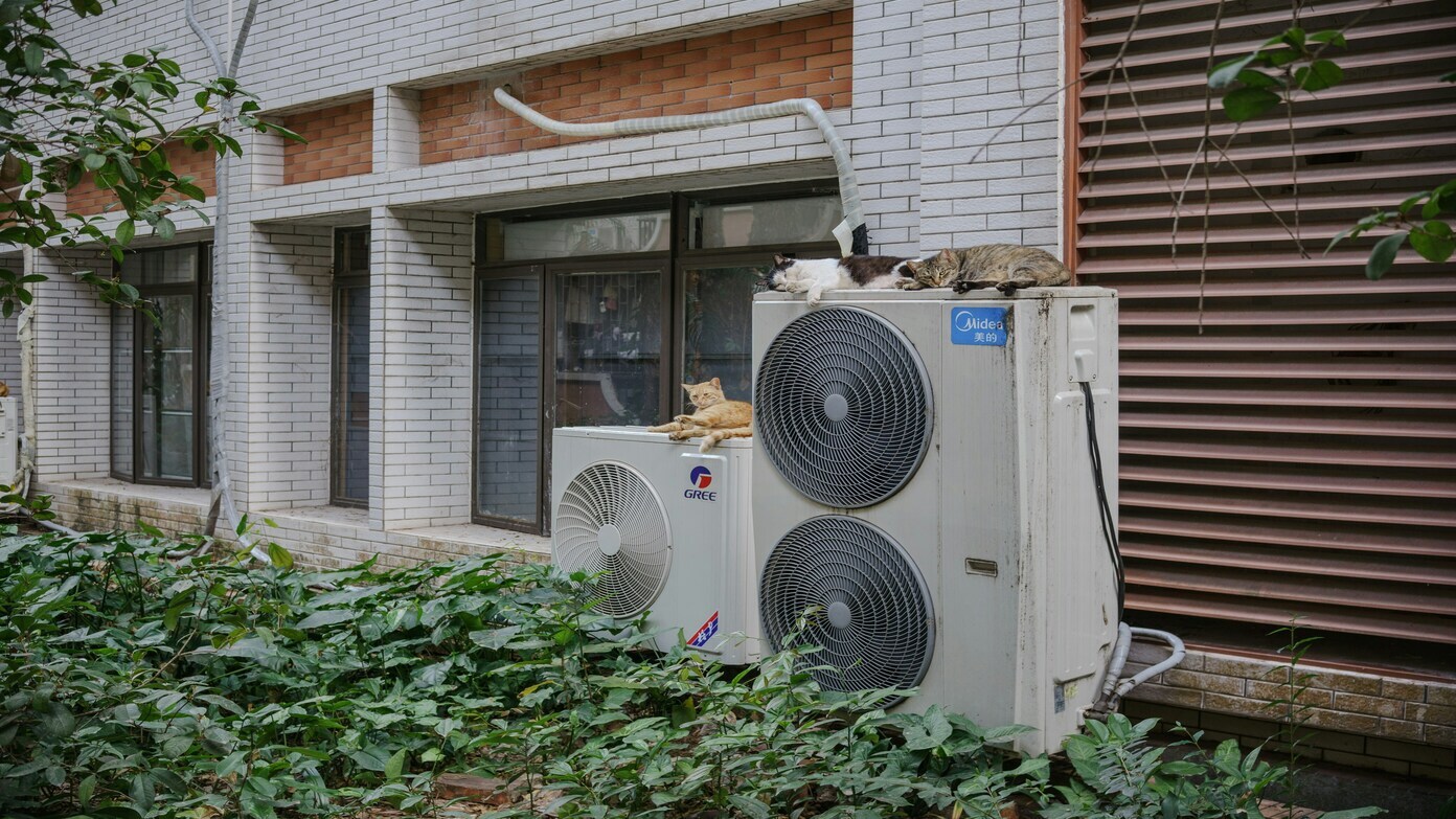 Midea recalls some 1.7 million U and U+ window air conditioners due to risk of mold exposure - These are the models and part numbers affected