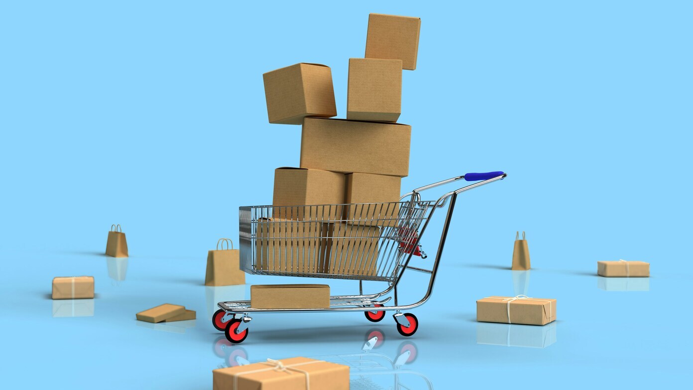 U.S. cities where taking a shopping cart from Walmart, Target or Costco can cost you up to $2,500 in fines