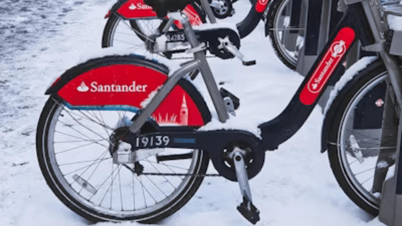 Santander Bank to close nearly 20 U.S. branches. - These are the most affected cities with Boston and Philadelphia leading the closures
