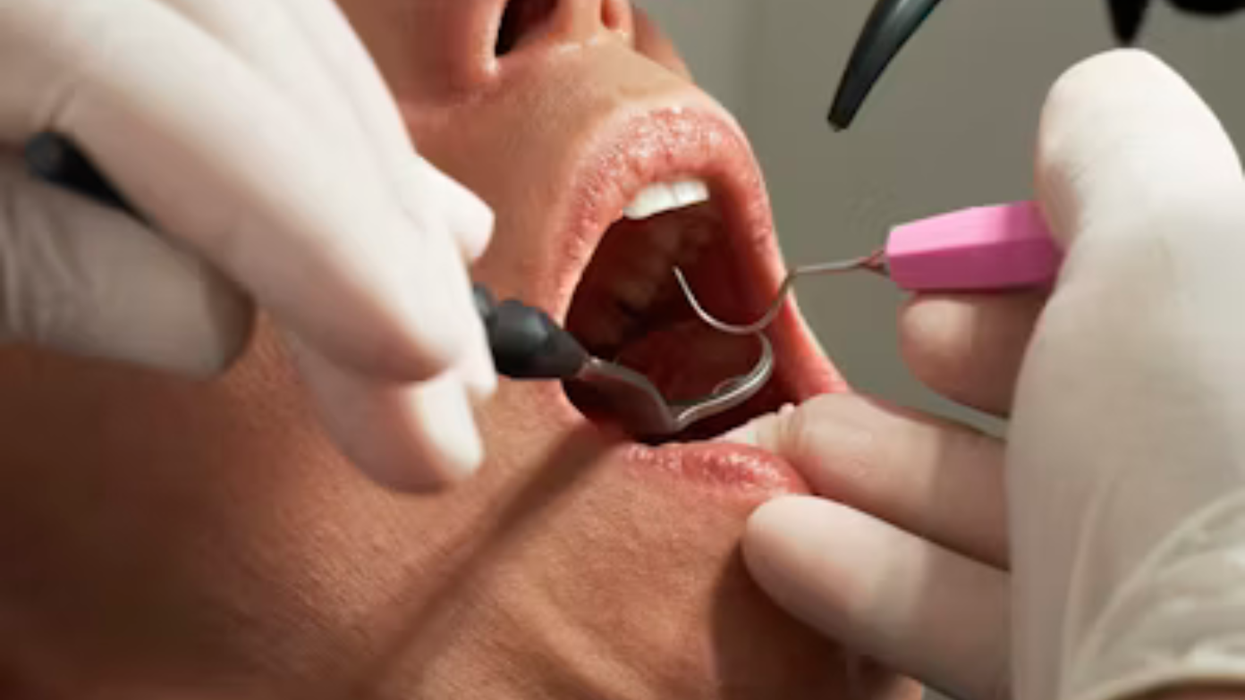 Goodbye to dental pain for veterans in Kansas City: dentists step up to fill gaps in coverage