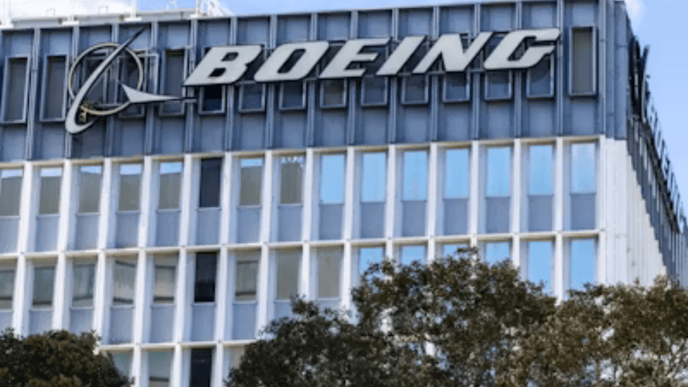 Boeing stock falls severely after fatal Air India crash