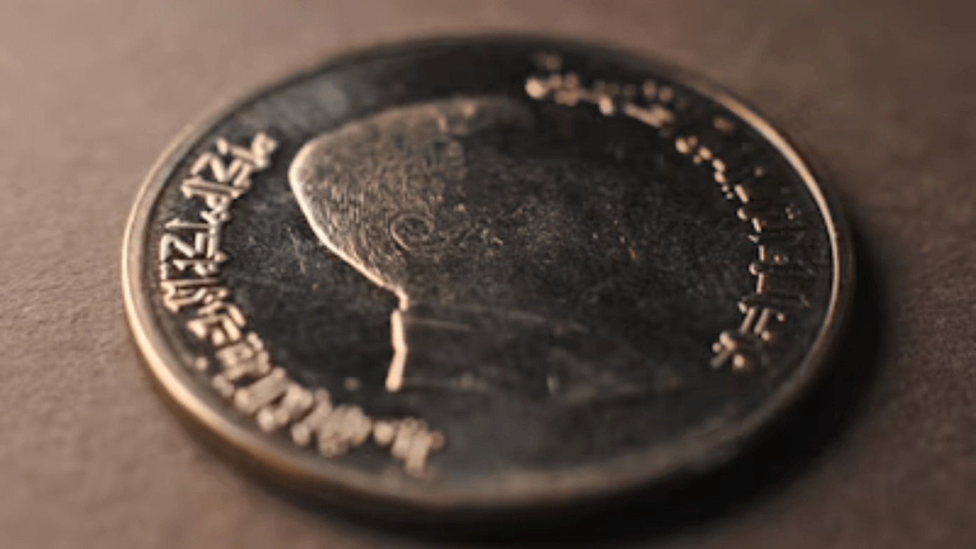 Your dime could be worth $2,000 dollars - Here's the feature that can make you a small fortune on 1982 Roosevelt coins