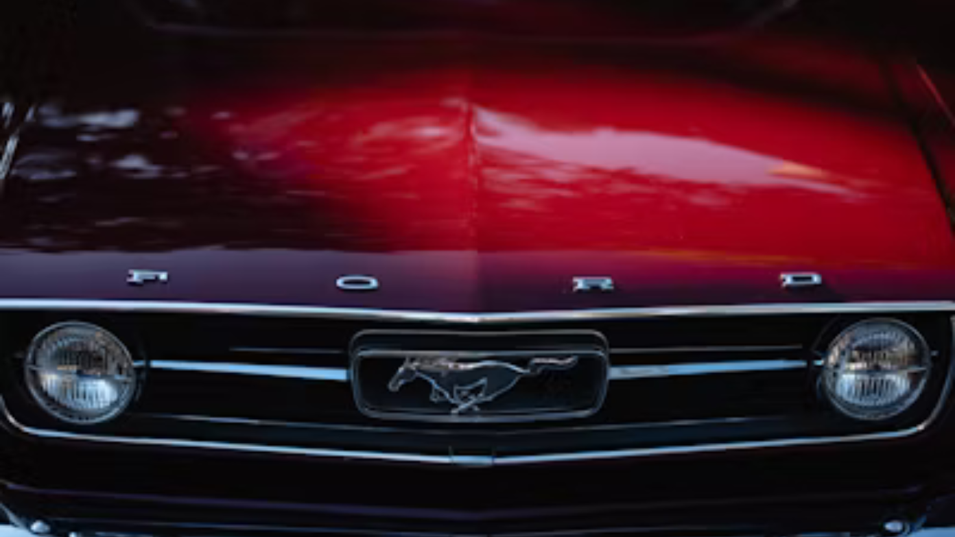 Ford recalls nearly 200,000 vehicles due to a potential safety flaw - These are the models and model years affected by the recall