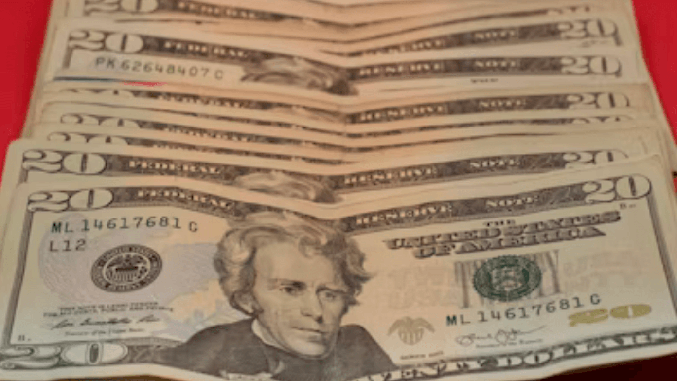 Good news for millions of Americans - The average American's Social Security benefit just reached its highest level in history, surpassing $2,000