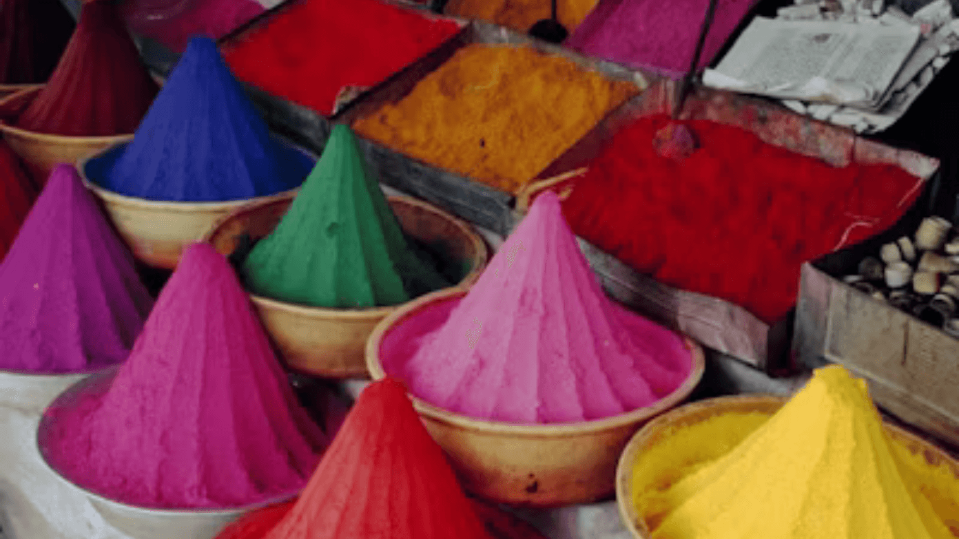 Goodbye to artificial dyes: major food and drink manufacturer to remove all FD&C dyes