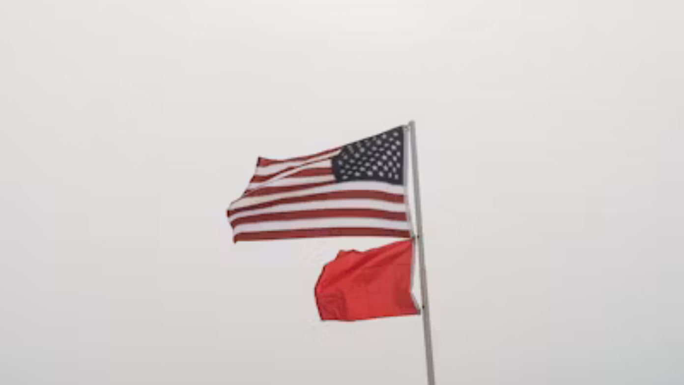 Good news for trade: China agrees rare earth deal with the US