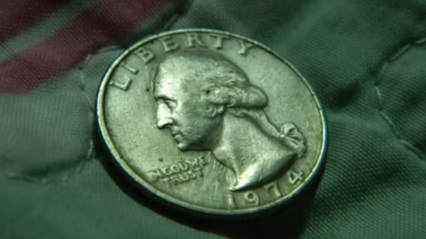 Watch out for this small stamp: if you have a rare version of the 1¢ Green Franklin it could be worth over $25,000