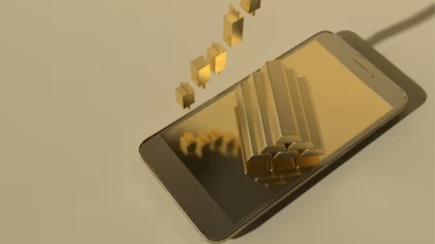 When the T1 Phone, Donald Trump's $499 U.S. gold phone, goes on sale - Here's how to sign up for ‘Plan 47’ calling for millions of Americans