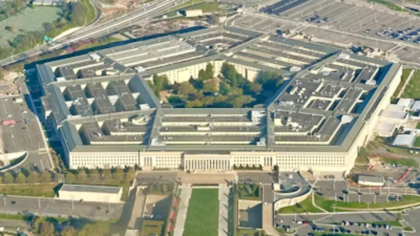 What is the Pentagon pizza theory that people are talking about over the Iran-Israel conflict