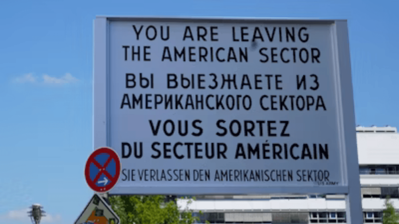 The 19 countries from which you will no longer be able to go to U.S. as of June 9 - Unless you meet these exceptions, you will not be able to have the 'American dream’