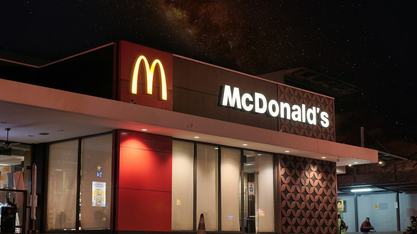 McDonald's brings the taste of summer to their menu with this seasonally-inspired treat