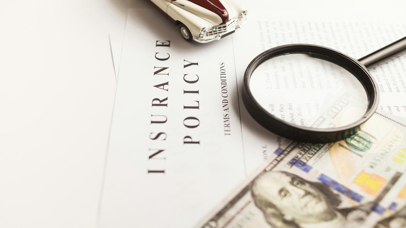 What insurance do I need? Check your situation on National Insurance Day