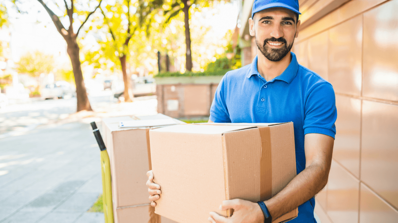 New York City's new minimum pay law has changed the game for delivery drivers—here is exactly how much they make now