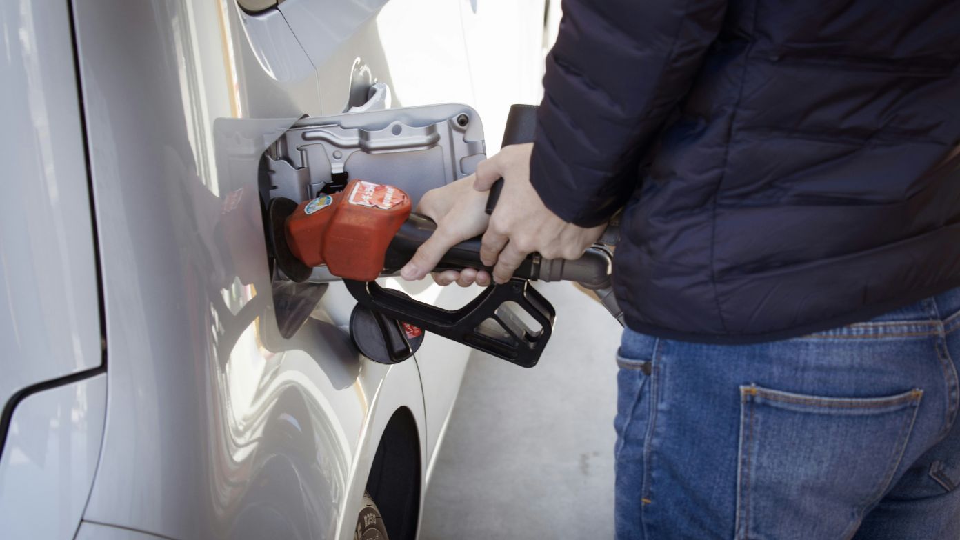 These are the 9 states where gas taxes just went up—and how much more you will pay at the pump